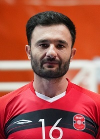 محمد رضا مشیدی